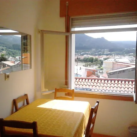 Panoramic Views 300m Playa Cariño