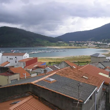 Lägenhet Panoramic Views 300m Playa Cariño