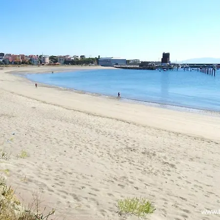 Panoramic Views 300m Playa Lägenhet