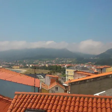 Panoramic Views 300m Playa Cariño