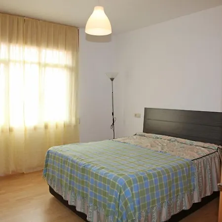 Lägenhet Panoramic Views 300m Playa Cariño