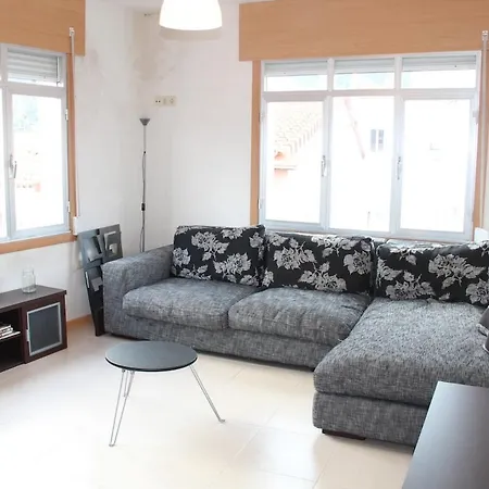 Panoramic Views 300m Playa Cariño