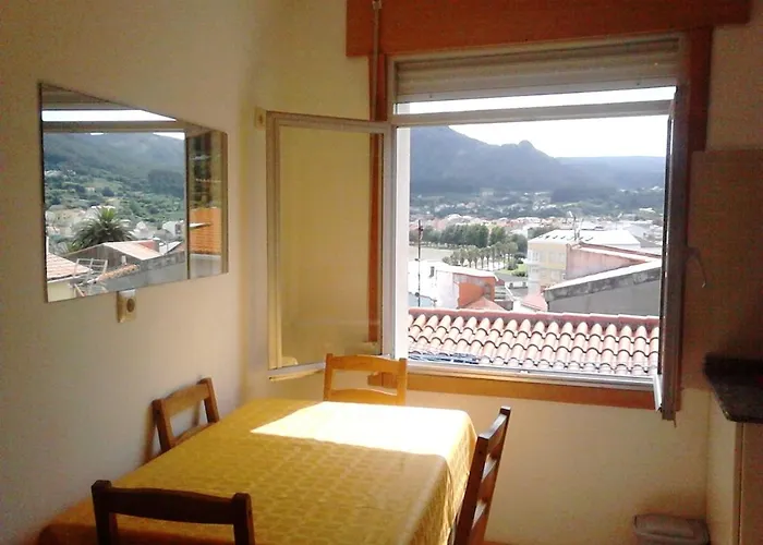 Panoramic Views 300m Playa Cariño