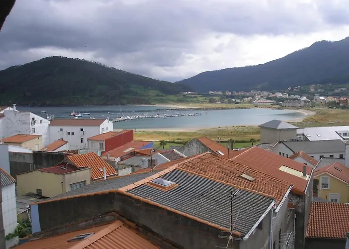 Lägenhet Panoramic Views 300m Playa Cariño