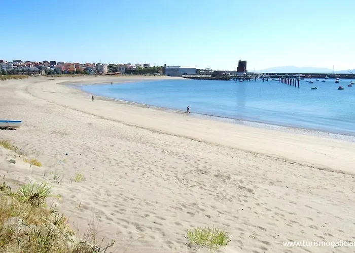 Panoramic Views 300m Playa Lägenhet