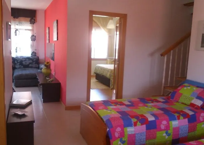 Panoramic Views 300m Playa Lägenhet