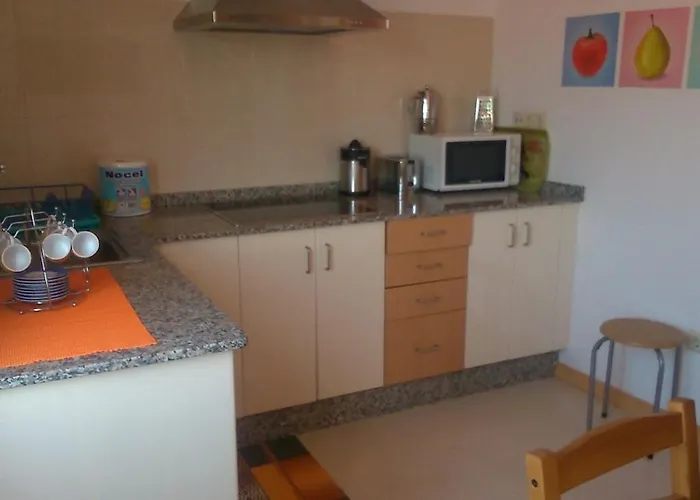 Panoramic Views 300m Playa Cariño