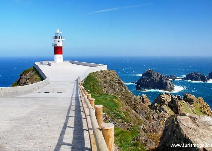 Panoramic Views 300m Playa Cariño