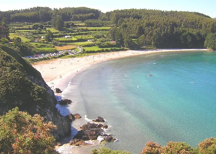Lägenhet Panoramic Views 300m Playa Cariño