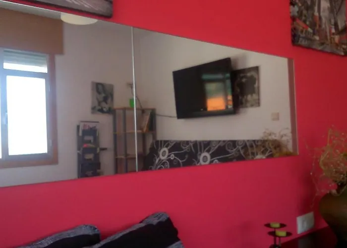 Panoramic Views 300m Playa *