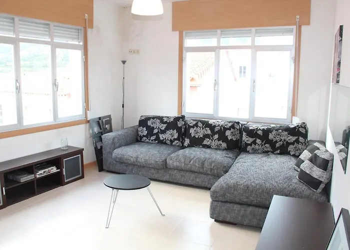 Panoramic Views 300m Playa Cariño